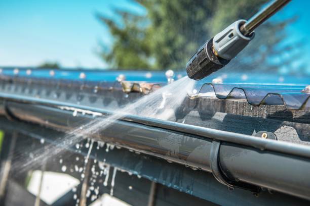 Pressure Washing Estimates in Boulevard Gardens, FL