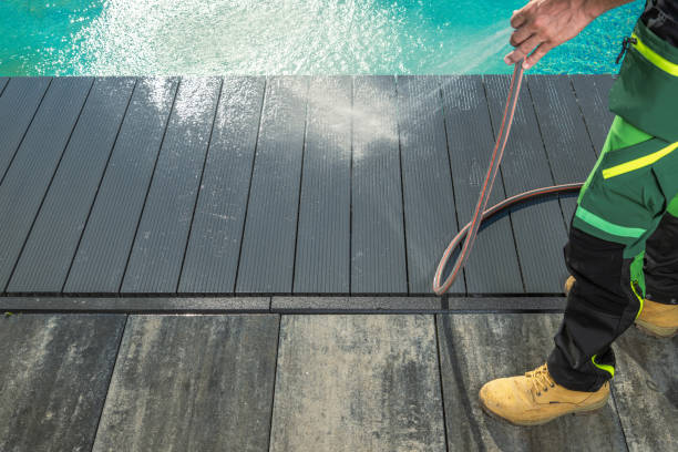 Best Affordable Pressure Washing  in Boulevard Gardens, FL