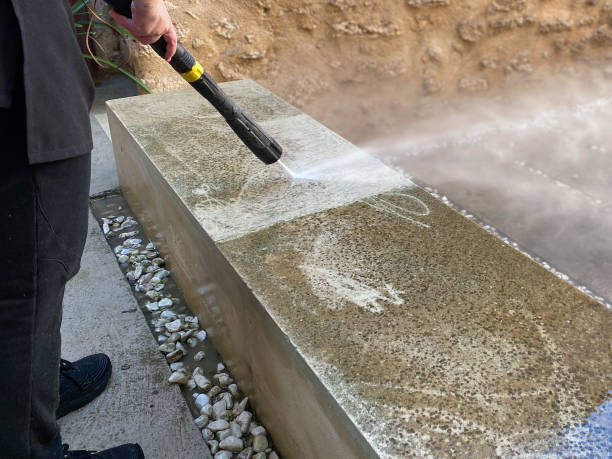 Best Concrete Pressure Washing  in Boulevard Gardens, FL