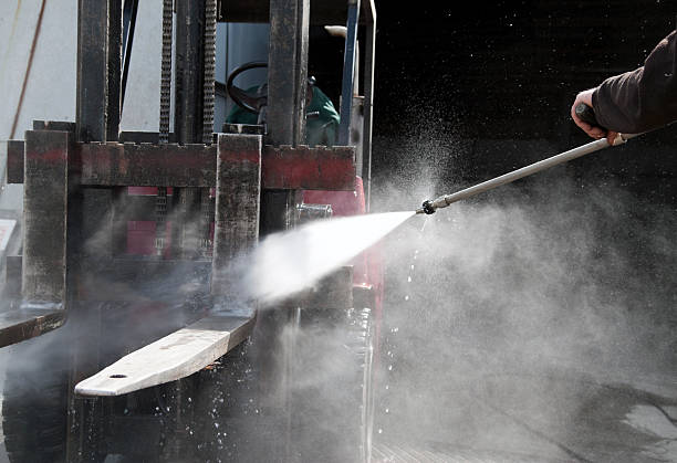 Best Local Pressure Washing Services  in Boulevard Gardens, FL