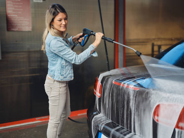 Best Commercial Building Pressure Washing  in Boulevard Gardens, FL