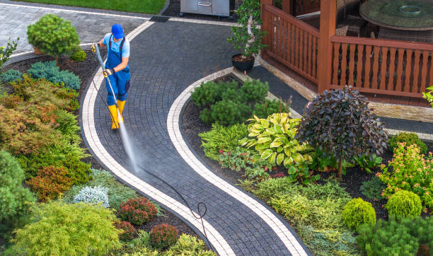 Best Affordable Power Washing  in Boulevard Gardens, FL